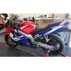 Honda CBR 600f4 - 2001